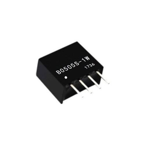 New 10PCS B0505S-1W B0505S