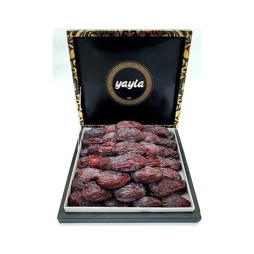 Highland nuts Jerusalem Palm Jumbo 1kg