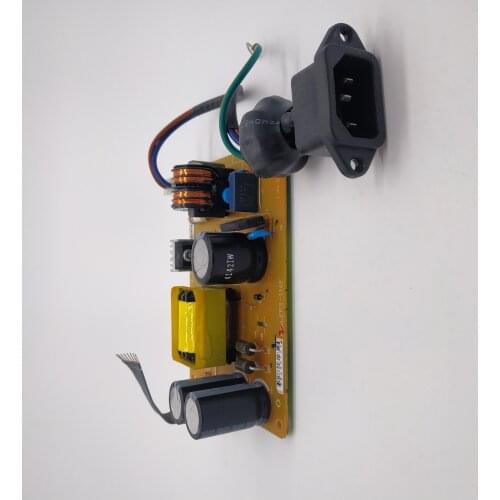 220v Power supply board Eps-114e c635 pse for Epson stylus pro 4800 4880 3800 printer printer parts