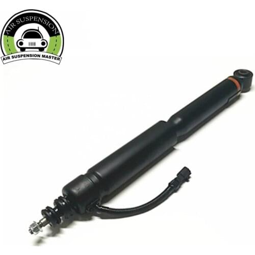 Suspension Rear Shock Absorber for Toyota Land Cruiser Prado 150&Lexus GX460 2010-2017 part#4853069535,4853060210,4853069565