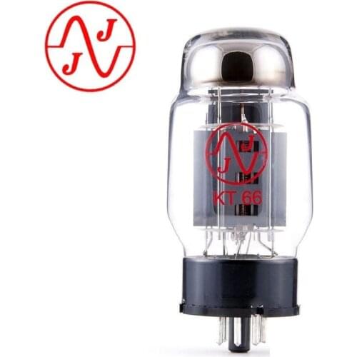 Slovakia JJ KT66 tube direct generation EL34 6P3P 6L6