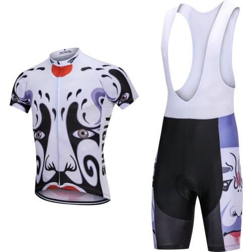 YORK TIGERS Pro team Cycling Sport Suit Ropa Ciclismo Hombre BTM Bike Clothing Bicycle Sets Riding Jersey Cycle Wear Triathlon