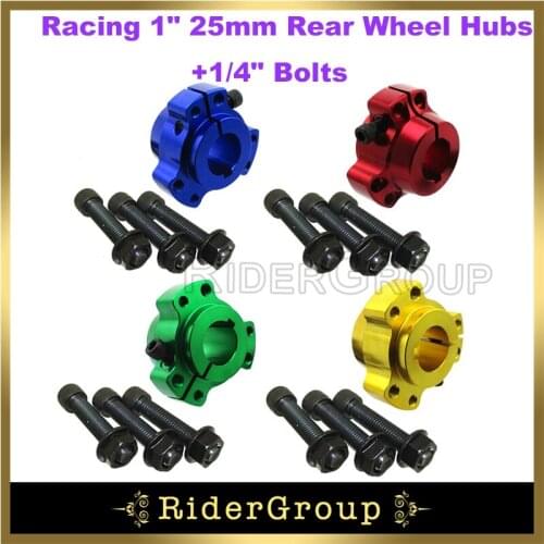 STONEDER Wheels And Rims For Motorcycles