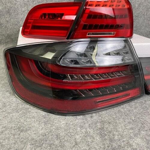 Led Tail Light for BWM 3M 320 330 335 Car Accessories Brake Driving Lamp Turn Signal