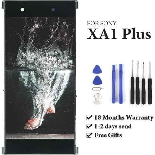 Timeway Xperia XA1 Plus