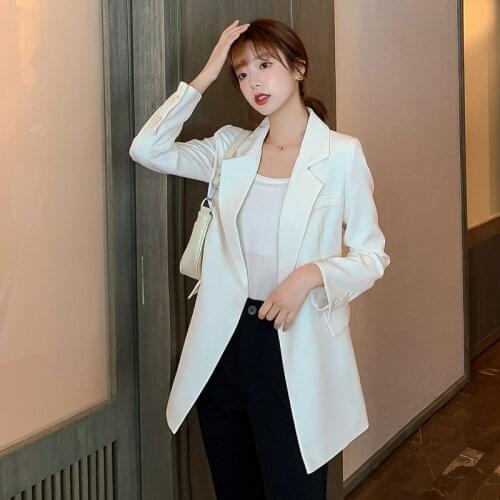 Tonglord Women's Blazers And Suits