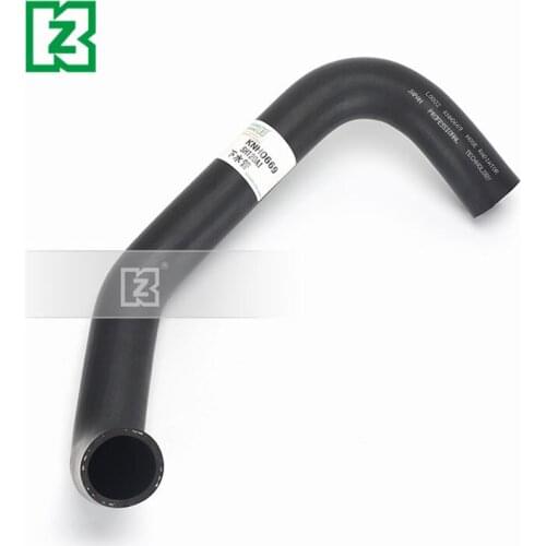 For excavator Sumitomo downpipe SH100 120/A1/A2 engine connection water tank water pipe KNH0669