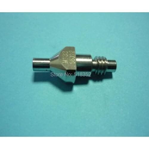 X052C234G61/2/3/4/6 ID 0.105/ 0.155/ 0.205/ 0.255/ 0.31 M133 Mitsubishi Diamond Wire Guide for WEDM-LS Wire Cutting Machine Part