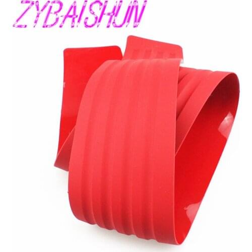 Car Rear Bumper Scuff Protective Sill Pedals Cover For Skoda Octavia Fabia Rapid Superb Yeti Roomster