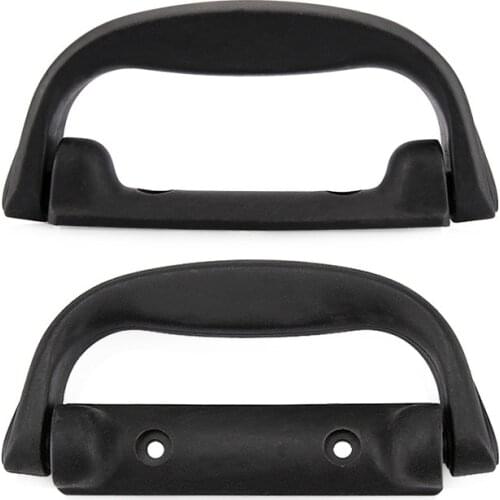 Luggage accessories handle universal trolley case accessories handle suitcase luggage luggage password box handle