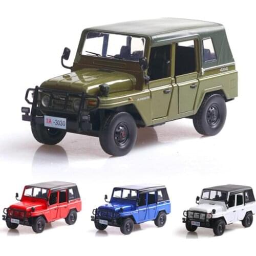 14.5CM 1:28 Scale Toy Car Metal Alloy Car Off Road SUV Pull Back Diecasts Vehicles Model Toys For Children Kids Collection