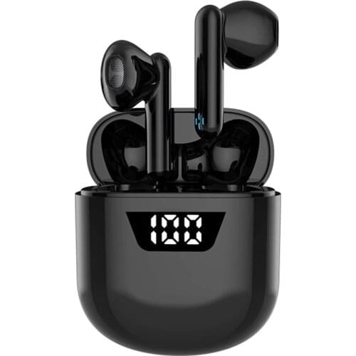 2021 NEW Y50 Pro TWS Bluetooth Earphone 5.0 Wireless Headset Waterproof Deep Bass Earbuds Sport Earphones True Wireless Stereo