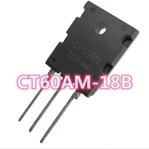 CT60AM-18B CT60AM18B CT6OAM-18B CT6OAM18B TO-264 900V 60A Test good quality