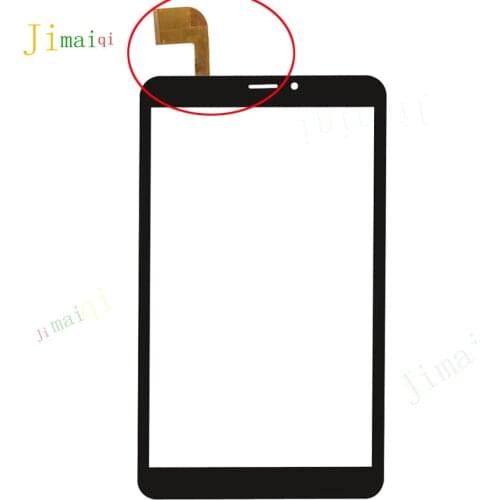For Digma Plane E8.1 3G ps8081mg Tablet touch screen digitizer touch panel Sensor Free Shipping