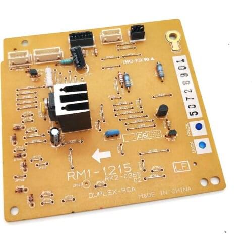 Duplex controller PCA RM1-1215 For hp LaserJet 4250dtn 4250 4200/4300 series