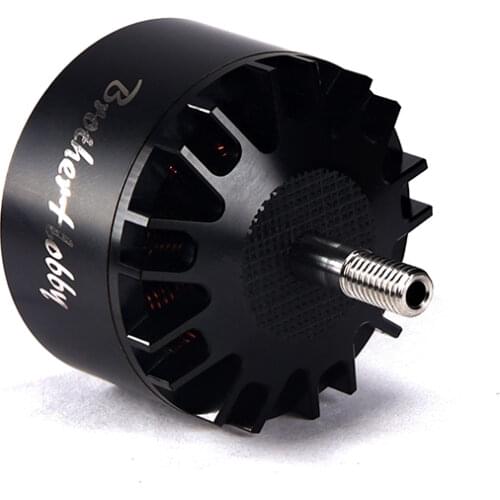 4PCS BrotherHobby Tornado T5 3115 Pro 640KV 900KV 1050KV 1200KV 1500KV 5-8S Brushless Motor for FPV Racing Long Range X-Class