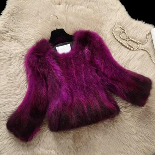 Fu Sheng Fang Women's Short Jackets