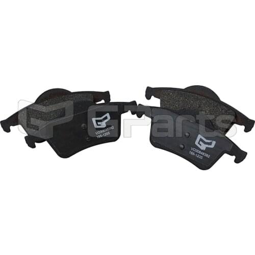 GParts Brake Parts