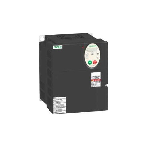 Fan Water Pump Inverter Atv212hd11n4 Special Offer Original