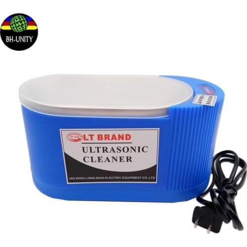 Dx4 dx5 dx7 printhead cleaner machine 220v for ep son konica mutoh mimaki inkjet printer machine all printhaed