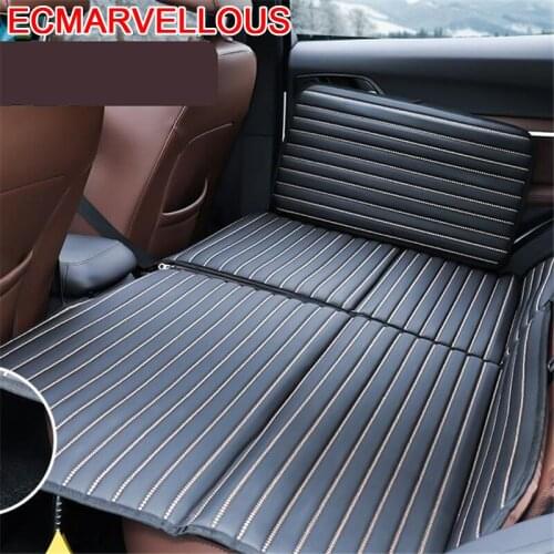 Camp Mattress Campeggio Sofa Cama Campismo Automobiles Camping Accessories Accesorios Automovil Travel Bed for Sedan Car