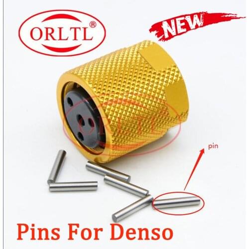 ORLTL Three-Jaw Spanners Removing Diesel Fuel Injector Valve Tools for Denso Injection pins