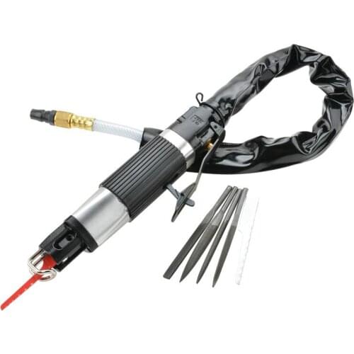 Pneumatic reciprocating saw gas file pneumatic saw file file SAW gas pneumatic pneumatic saw BD-1505