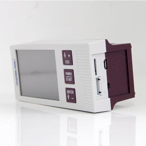 Portable Surface Roughness Tester SRT6680