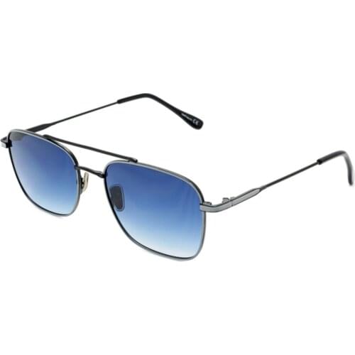 Infiniti Metal Polarized Sunglasses IN3689C005 Luxury Fashion Vintage Retro
