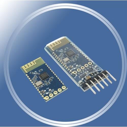 JDY-30 SPP-C Bluetooth serial pass-through module wireless serial communication from machine Wireless jdy-31 Replace HC-05 HC-06