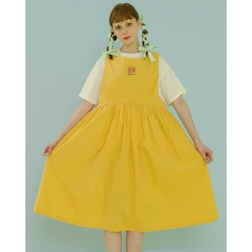 XUANHAO Sleeveless Summer Dresses