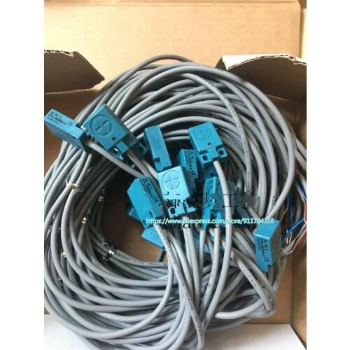 2pcs New Original H. W. L Sensor HTL-Q05N1S-S HTL-Q05P1S-S