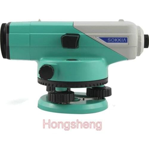 Level S B30 Automatic Level Instrument stable good accuracy and high precision