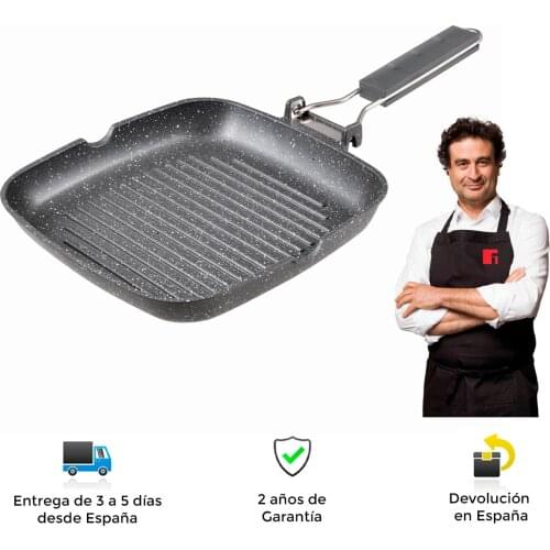 Bergner Non-stick Pans