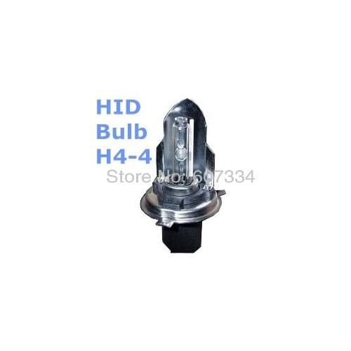 Xenon Bulbs H4 (P43t) De. MOD China
