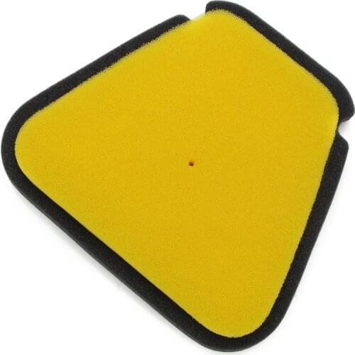 Motorcycle Engine Parts Air Filter System Filters For Yamaha WR450F YZ450FX YZ250F 2019-2020 YZ450F BR9-14451-00 B3J-14451-11