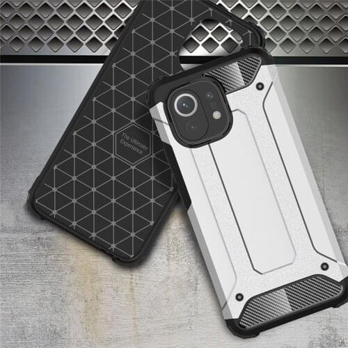 ELAIDE Phone Cases Xiaomi Mi 10T Pro