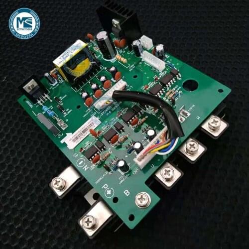 Air conditioner inverter invertor module ME-POWER-50A (IR341) D.2.1-1 ME-POWER-50A (IR341)D.1-1 ME-POWER-50A (IR341)-1