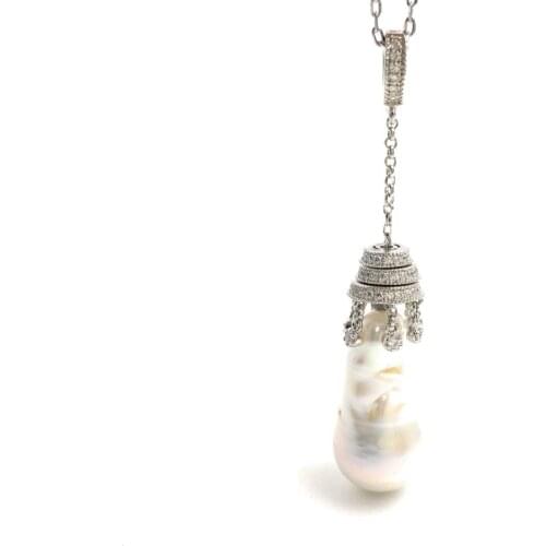 Подвески золотые Lii Ji China At AliExpress