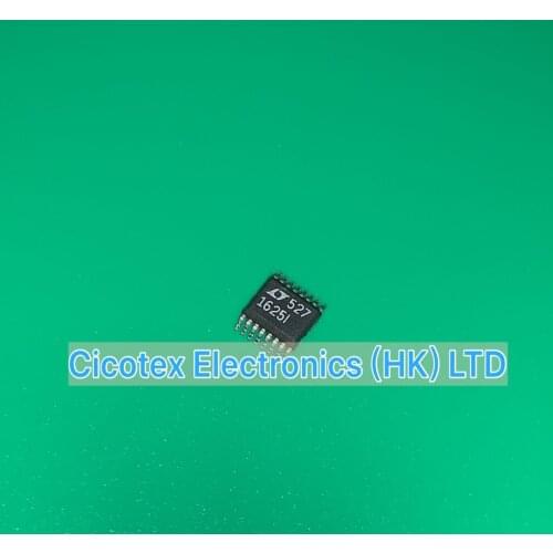 LTC1625IGN SSOP16 LTC 1625I GN IC REG CTRLR BUCK/BOOST 16SSOP LTC1625IGN#PBF 16251 LTC16251GN LTC1625IGN#TRPBF LT1625IGN