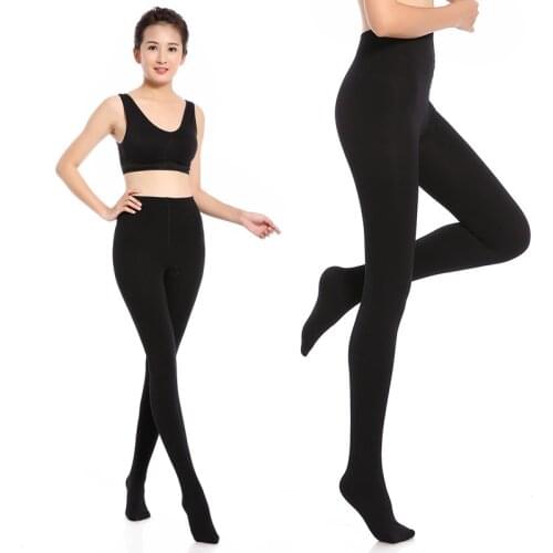 Fashion Womens Pantyhose Girl Stockings 4800D Beauty Cute Sexy Stocking High Quality Womens Knee High Pantyhose Girl Stockings