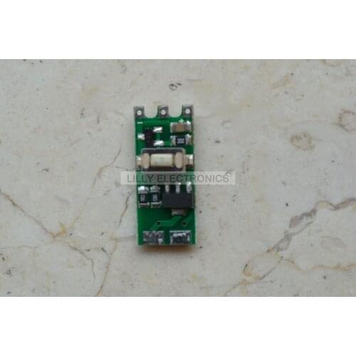 532nm/650nm/780nm/808nm/980nmnm Laser Diode Drive Circuit Board