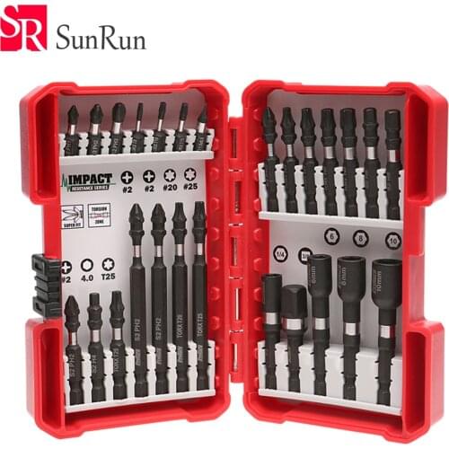 QSUNRUN Accessories For Tools