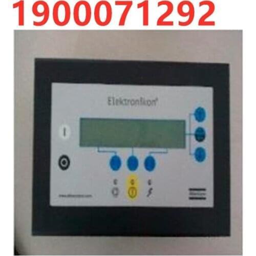 For AC air compressor part electronikon regulator microcontroller panel 1900071292(1900-0712-92)