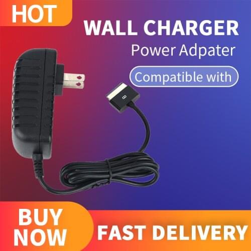 18W 15V 1.2A AC Wall Charger Power Adapter For Asus Eee Pad Transformer TF201 TF101 TF300 Laptop cargador inalambrico
