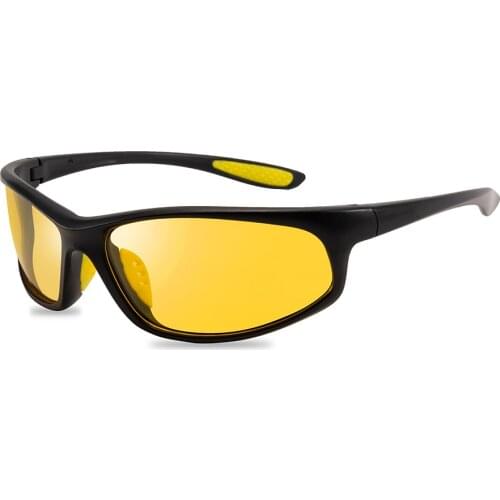 Polarized Sunglasses Luxury Men Women Goggles Brand Designer Travel Outdoor Camping Hiking Driving Sun Glasses UV400 Eyewear