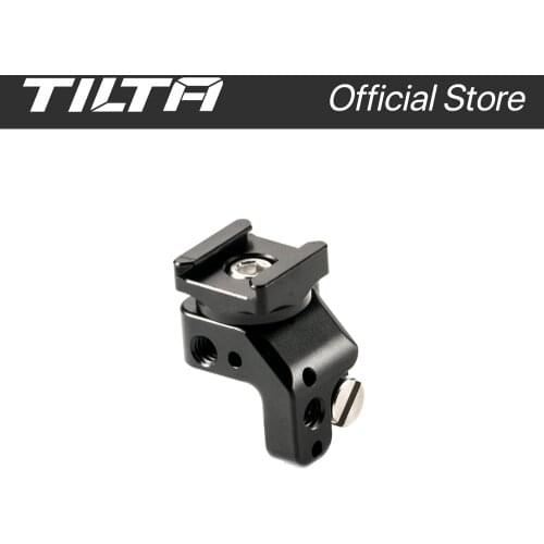 TILTA TA-T13-MFA-B Multi-Functional Attachment for Sony FX3 - Black