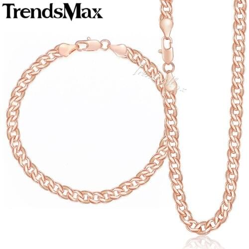 Trendsmax Jewelry Sets