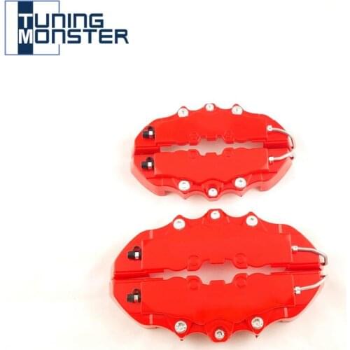 Tuning Monster Working Brake Cylinders