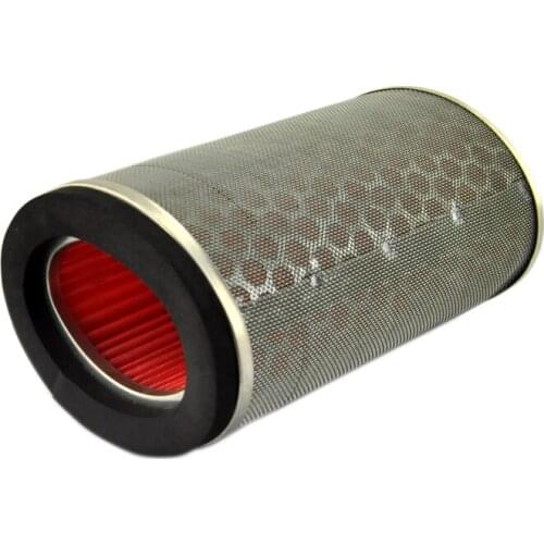 Motorcycle Element Parts Air Filter Cleaner For Honda CB400 VTEC400 1999-2012